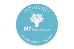 DIP electronique digital franchise ecologique